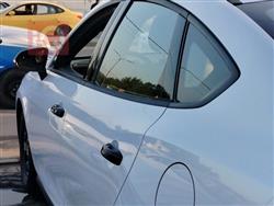 بی وای دی Qin Plus